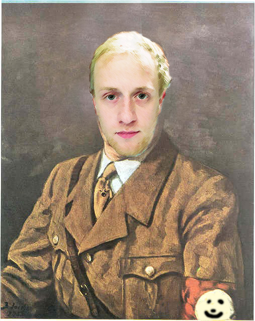 Adrian Hitler