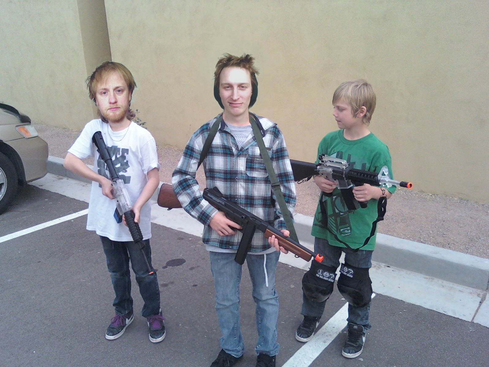 Danilo Gang