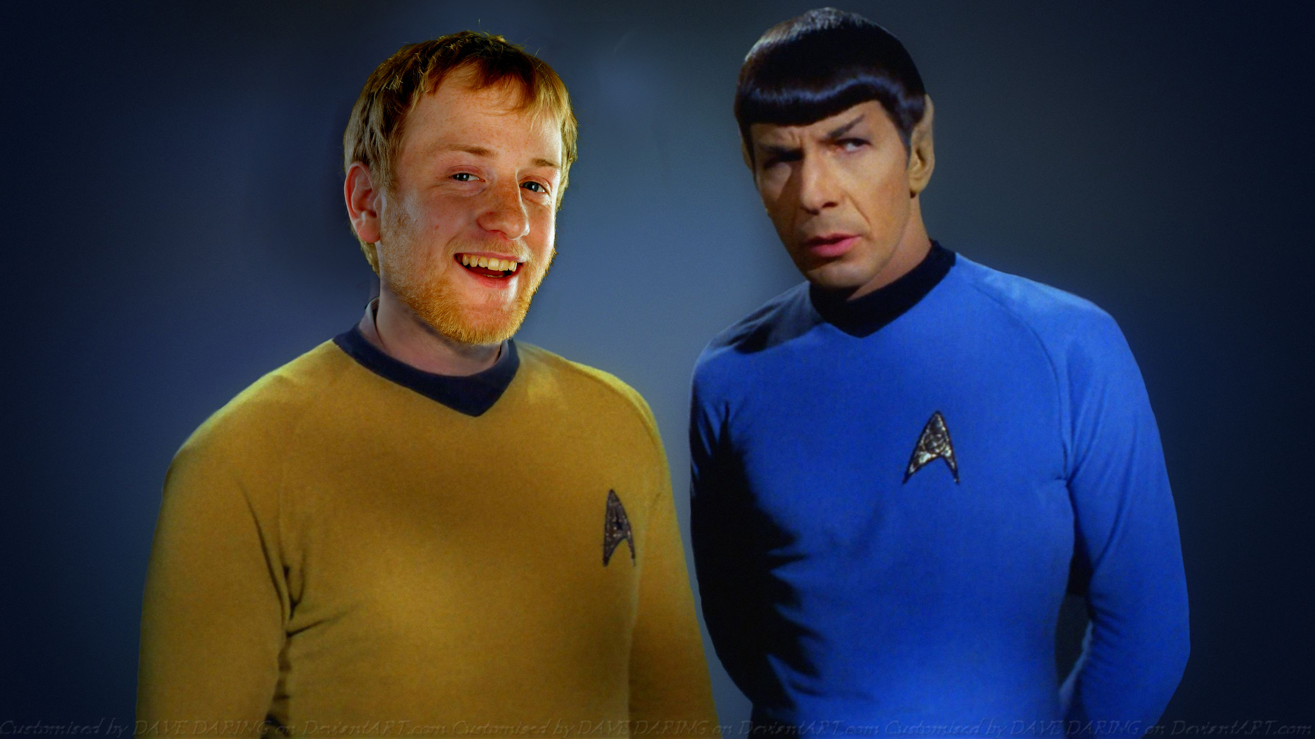 Adrian T. Kirk